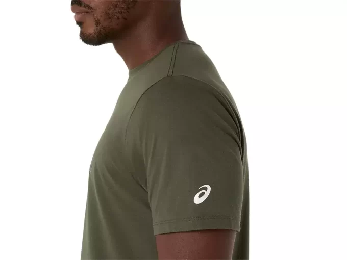 HERR COUNTRY MOUNTAIN TEE HERR COUNTRY MOUNTAIN TEE