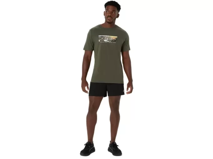 HERR COUNTRY MOUNTAIN TEE HERR COUNTRY MOUNTAIN TEE