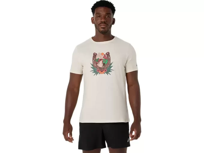 HERR DESERT TRAILS 77 TEE