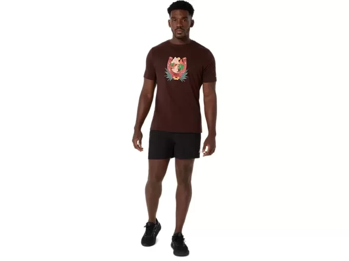 HERR DESERT TRAILS 77 TEE