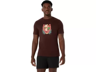 HERR DESERT TRAILS 77 TEE
