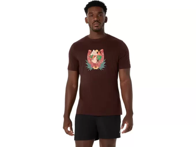 HERR DESERT TRAILS 77 TEE