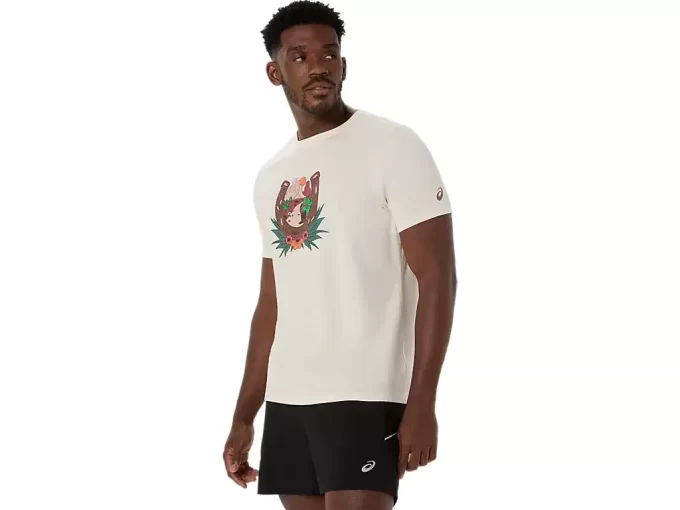 HERR DESERT TRAILS 77 TEE