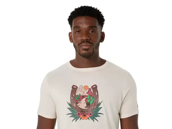 HERR DESERT TRAILS 77 TEE