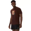 HERR DESERT TRAILS 77 TEE