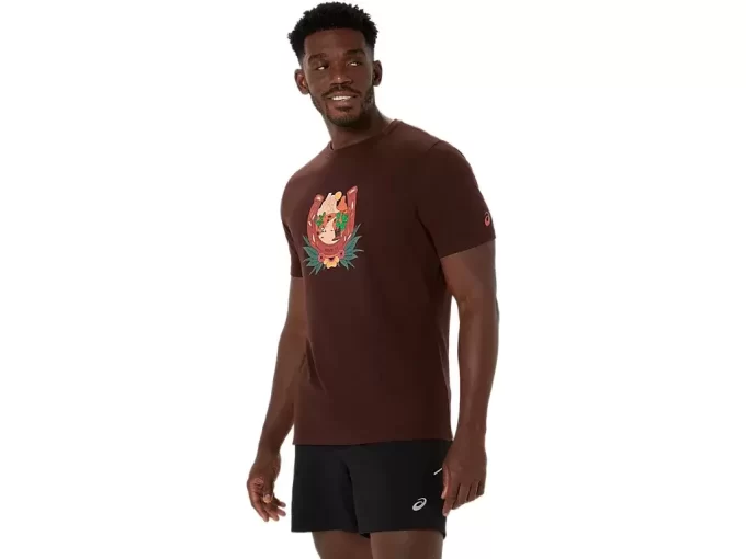 HERR DESERT TRAILS 77 TEE