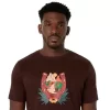 HERR DESERT TRAILS 77 TEE