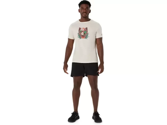 HERR DESERT TRAILS 77 TEE