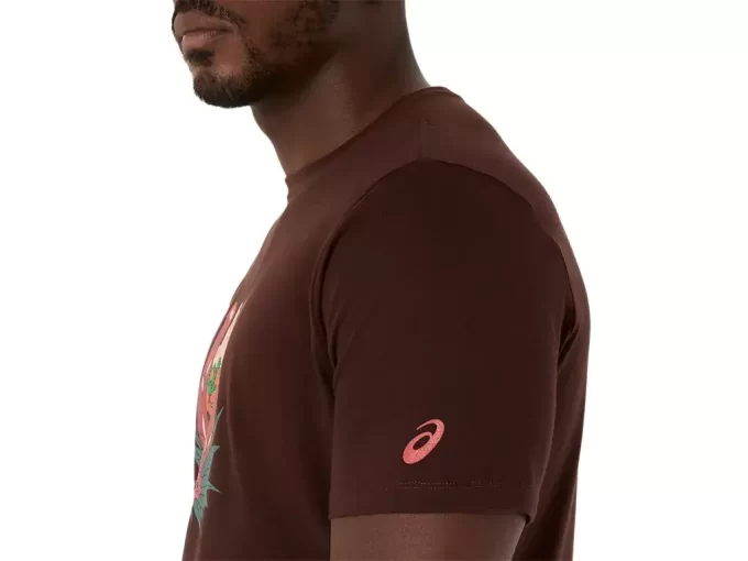 HERR DESERT TRAILS 77 TEE