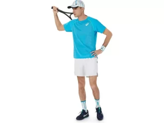 HERR MATCH ACTIBREEZE KORTÄRM TOPP