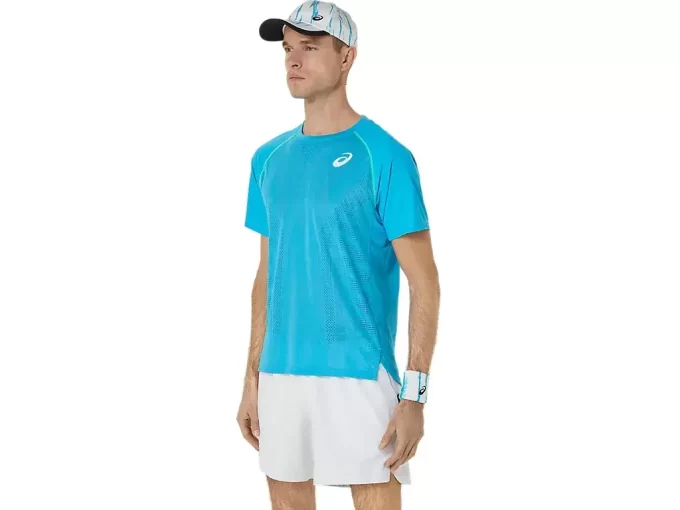 HERR MATCH ACTIBREEZE KORTÄRM TOPP HERR MATCH ACTIBREEZE KORTÄRM TOPP