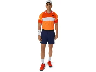 HERR MATCH ACTIBREEZE POLO-TRÖJA