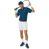 HERR MATCH ACTIBREEZE POLO-TRÖJA