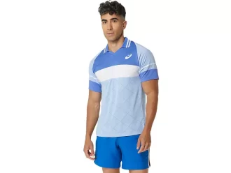 HERR MATCH ACTIBREEZE POLO-TRÖJA