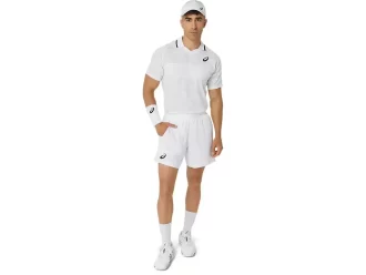 HERR MATCH ACTIBREEZE POLO-TRÖJA