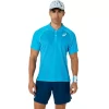 HERR MATCH ACTIBREEZE POLO-TRÖJA