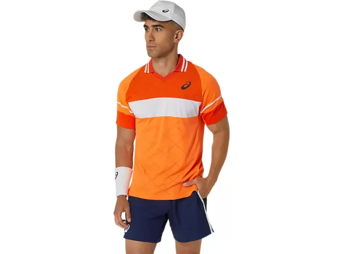 HERR MATCH ACTIBREEZE POLO-TRÖJA HERR MATCH ACTIBREEZE POLO-TRÖJA