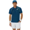HERR MATCH ACTIBREEZE POLO-TRÖJA