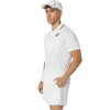 HERR MATCH ACTIBREEZE POLO-TRÖJA