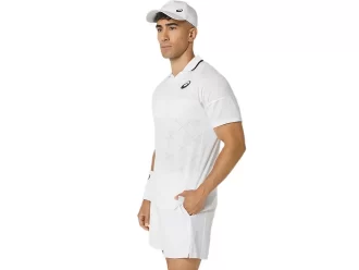 HERR MATCH ACTIBREEZE POLO-TRÖJA