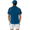 HERR MATCH ACTIBREEZE POLO-TRÖJA