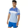 HERR MATCH ACTIBREEZE POLO-TRÖJA