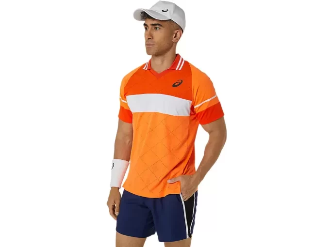 HERR MATCH ACTIBREEZE POLO-TRÖJA HERR MATCH ACTIBREEZE POLO-TRÖJA