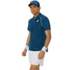 HERR MATCH ACTIBREEZE POLO-TRÖJA