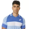 HERR MATCH ACTIBREEZE POLO-TRÖJA