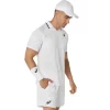 HERR MATCH ACTIBREEZE POLO-TRÖJA
