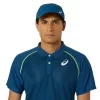 HERR MATCH ACTIBREEZE POLO-TRÖJA