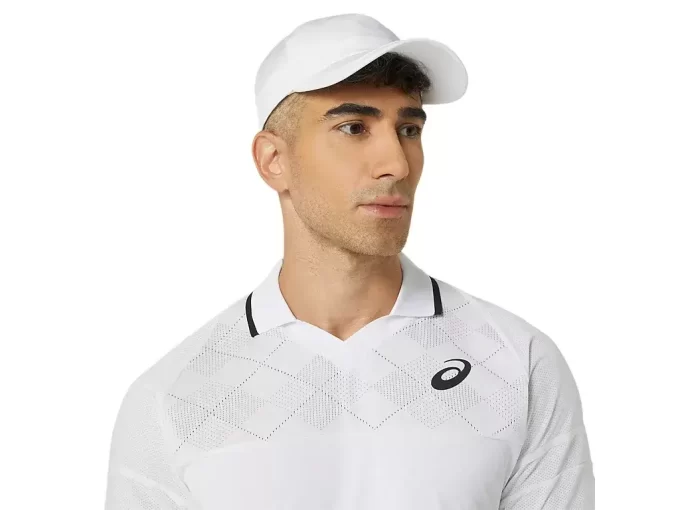 HERR MATCH ACTIBREEZE POLO-TRÖJA