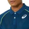 HERR MATCH ACTIBREEZE POLO-TRÖJA