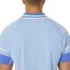 HERR MATCH ACTIBREEZE POLO-TRÖJA