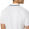 HERR MATCH ACTIBREEZE POLO-TRÖJA