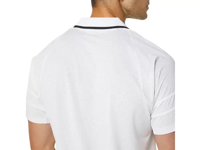 HERR MATCH ACTIBREEZE POLO-TRÖJA