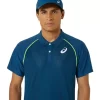 HERR MATCH ACTIBREEZE POLO-TRÖJA