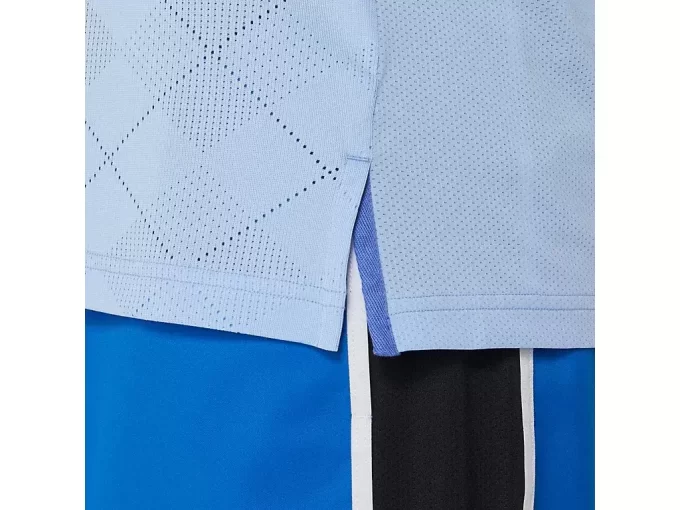 HERR MATCH ACTIBREEZE POLO-TRÖJA