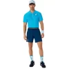 HERR MATCH ACTIBREEZE POLO-TRÖJA