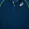 HERR MATCH ACTIBREEZE POLO-TRÖJA