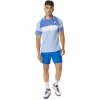 HERR MATCH ACTIBREEZE POLO-TRÖJA
