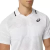 HERR MATCH ACTIBREEZE POLO-TRÖJA
