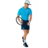 HERR MATCH ACTIBREEZE POLO-TRÖJA