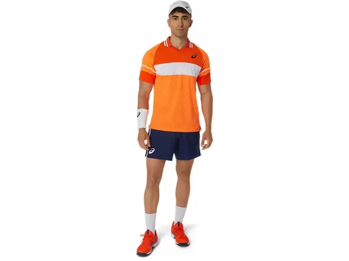 HERR MATCH ACTIBREEZE POLO-TRÖJA HERR MATCH ACTIBREEZE POLO-TRÖJA