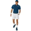 HERR MATCH ACTIBREEZE POLO-TRÖJA