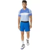 HERR MATCH ACTIBREEZE POLO-TRÖJA