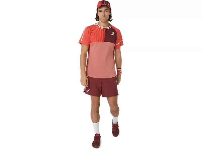 HERR MATCH KORTÄRM TOPP HERR MATCH KORTÄRM TOPP