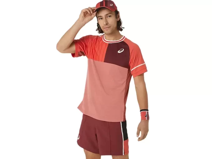 HERR MATCH KORTÄRM TOPP HERR MATCH KORTÄRM TOPP
