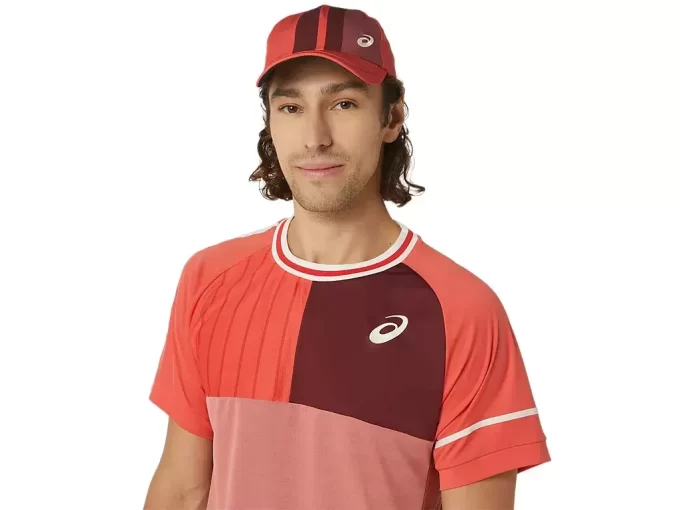 HERR MATCH KORTÄRM TOPP HERR MATCH KORTÄRM TOPP