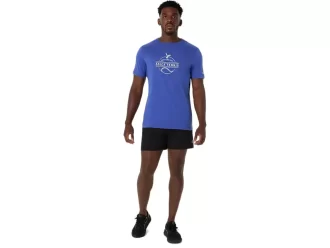 HERR NY TENNIS TEE